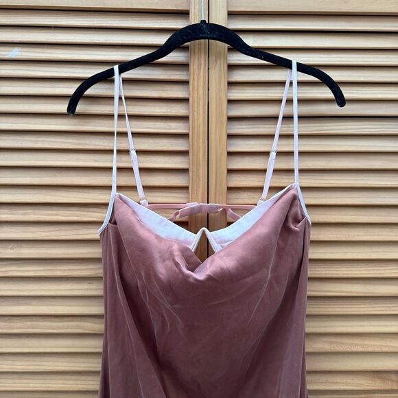 For love & lemons maxi dress size medium - Picture 3 of 7